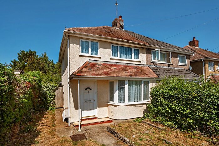 3 Bedroom End Of Terrace House To Rent In Windermere Road, Patchway, Bristol, BS34