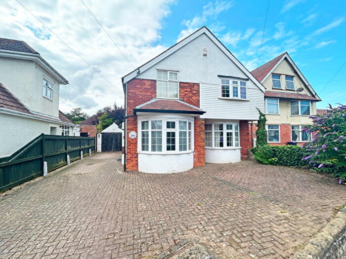 4 Bedroom Detached House For Sale In Drummond Road, Skegness, Lincolnshire, PE25