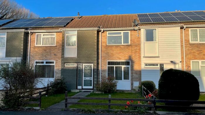 3 Bedroom Terraced House To Rent In Kilve, Weston-Super-Mare BS24
