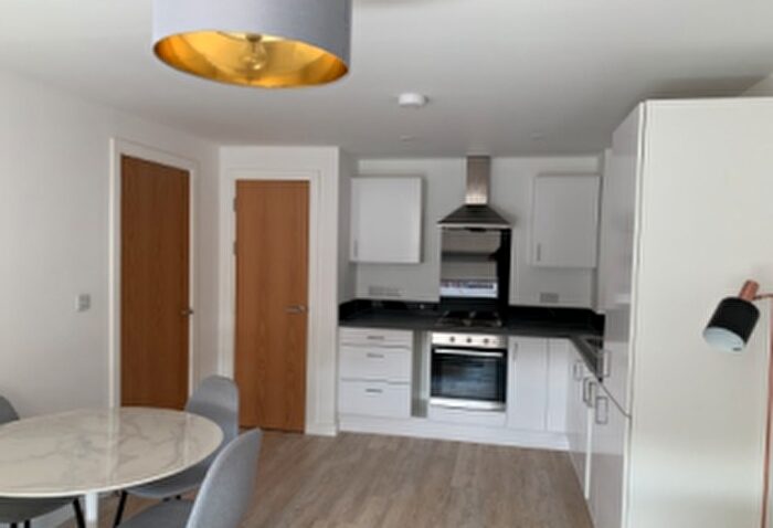 1 Bedroom Flat To Rent In Cross Street, Preston, PR1