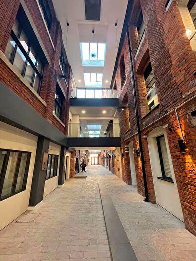 2 Bedroom Flat For Sale In The Press, School Street, Manchester, M4