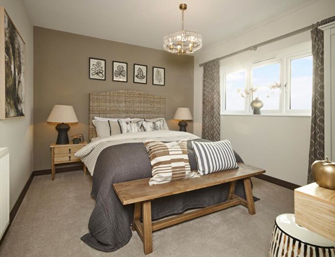 4 Bedroom Detached House For Sale In Thornwood Park, Thornwood, Epping, CM16