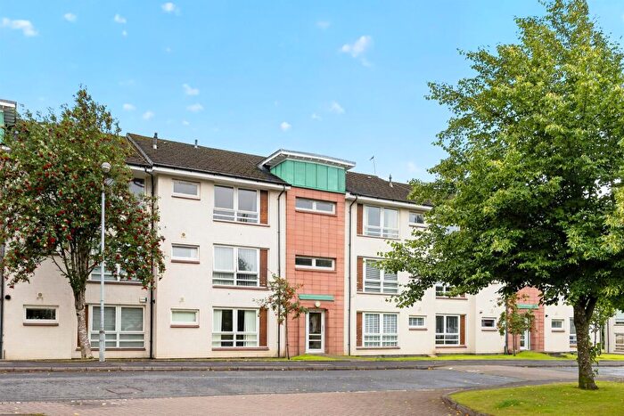 2 Bedroom Flat For Sale In Netherton Avenue, Glasgow, G13