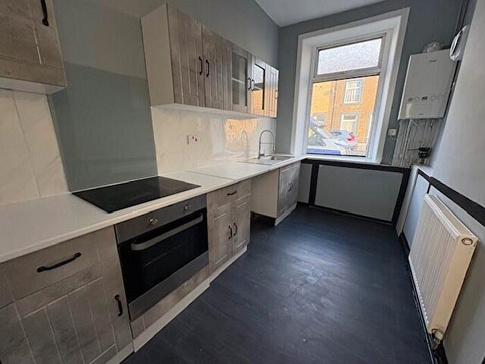 2 Bedroom End Of Terrace House To Rent In Melbourne Street, Padiham, Burnley, BB12