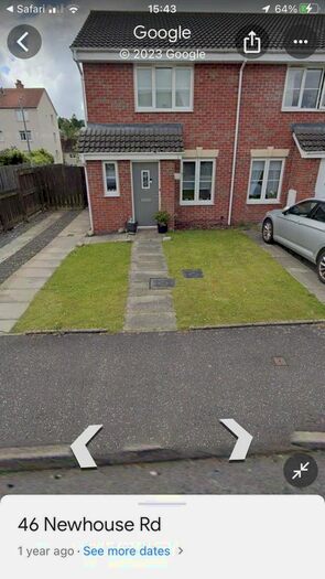 3 Bedroom Detached House To Rent In Newhouse Road, Glasgow, G42