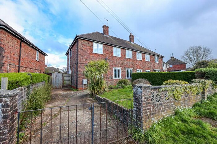 4 Bedroom Semi-Detached House For Sale In Denham Road, Burgess Hill, RH15