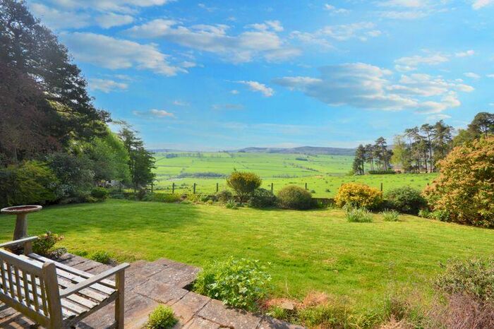 3 Bedroom Detached Bungalow For Sale In Hillside West, Rothbury, NE65