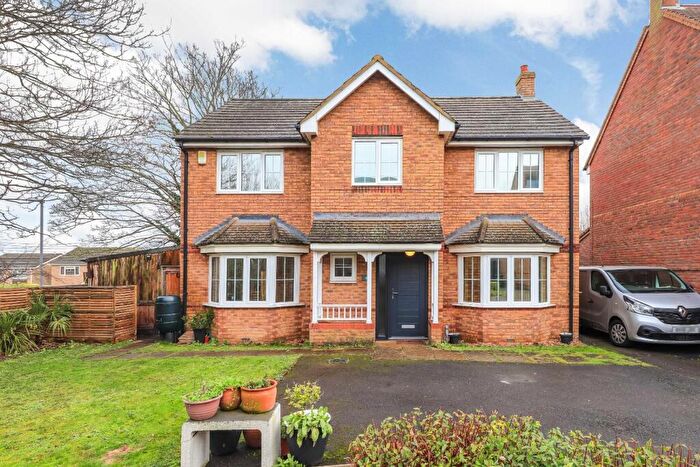 5 Bedroom Detached House For Sale In Chalkhill Barrow, Melbourn, Royston, SG8