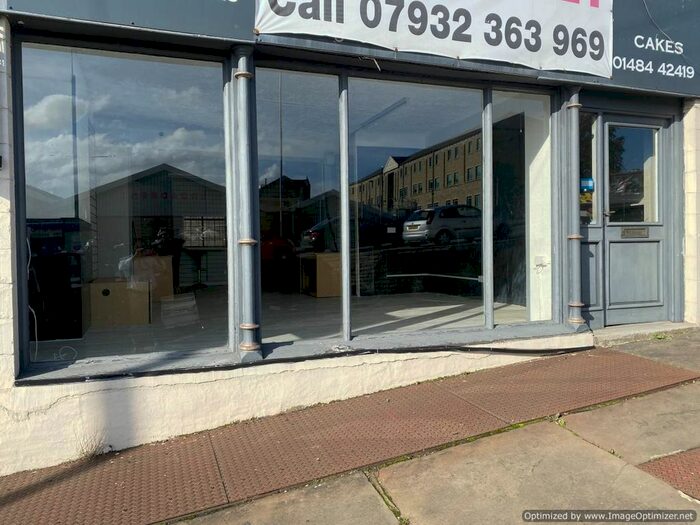 Property To Rent In Chapel Hill, Huddersfield, West Yorkshire HD1