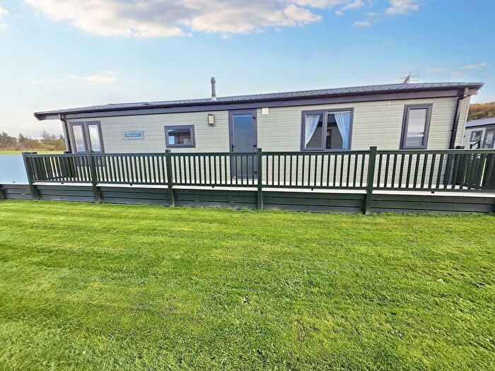 2 Bedroom Mobile/park Home For Sale In Lowgate, Hexham, NE46