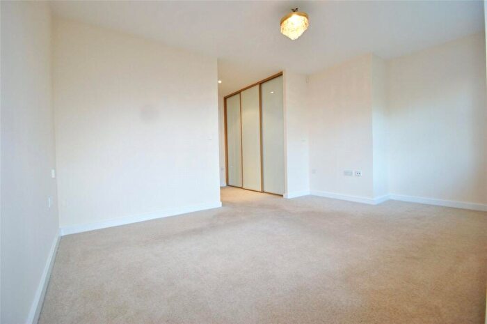 2 Bedroom Apartment To Rent In Long Gables, South Park, Gerrards Cross, Buckinghamshire, SL9