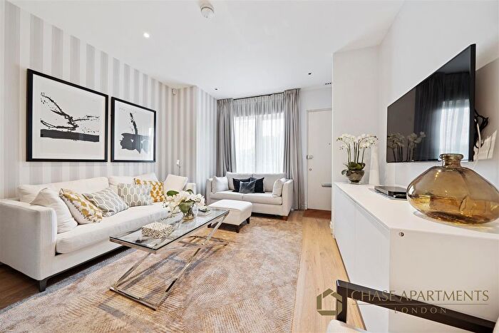 1 Bedroom Flat To Rent In Ebury Bridge Road, Grosvenor Waterside, SW1W