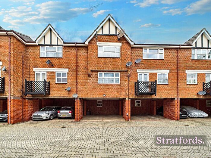 1 Bedroom Apartment To Rent In Grovebury Road, Park Mews Grovebury Road, LU7