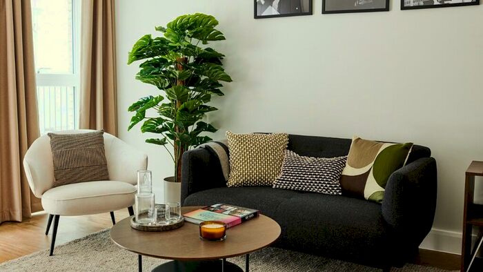 1 Bedroom Apartment To Rent In Aerial Square, London, NW9