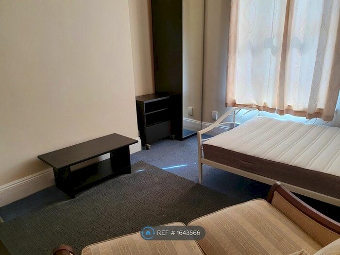 Studio To Rent In Derby, Derby, DE23