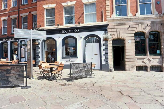 1 Bedroom Flat To Rent In Weekday Cross, Nottingham, NG1