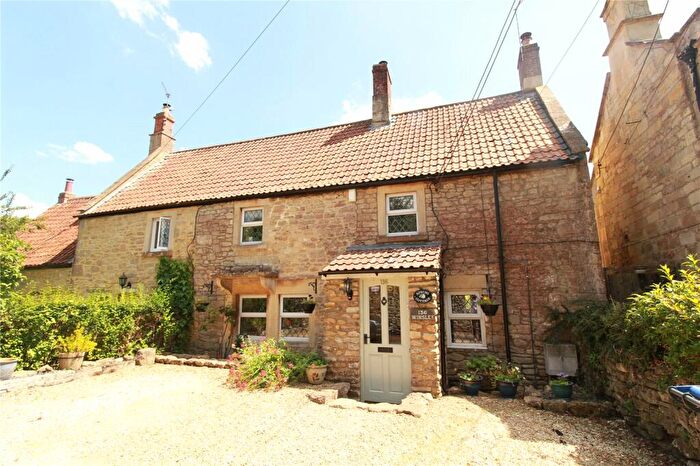 3 Bedroom Semi-Detached House For Sale In Winsley, Bradford On Avon, BA15