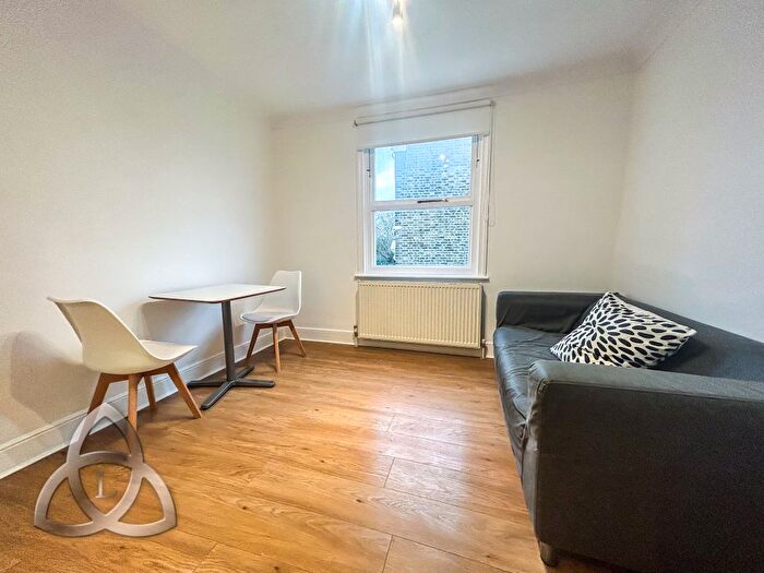 1 Bedroom Flat To Rent In Sutherland Avenue, Maida Vale, W9
