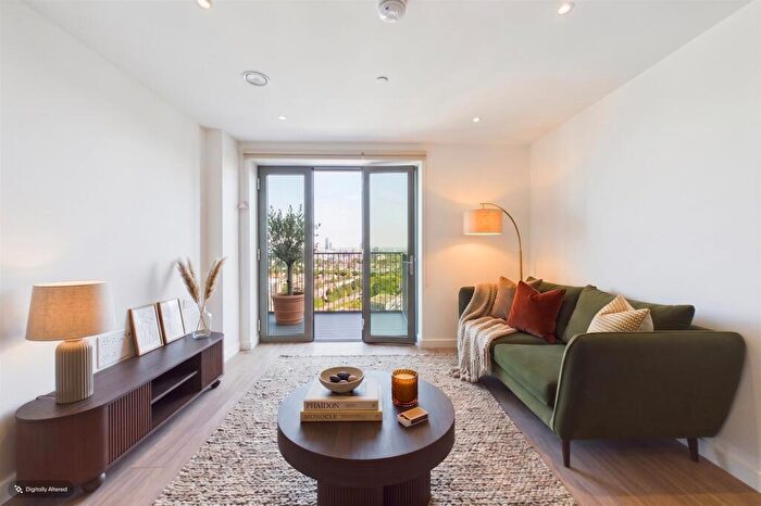 1 Bedroom Apartment To Rent In Ealing Road, Wembley, HA0