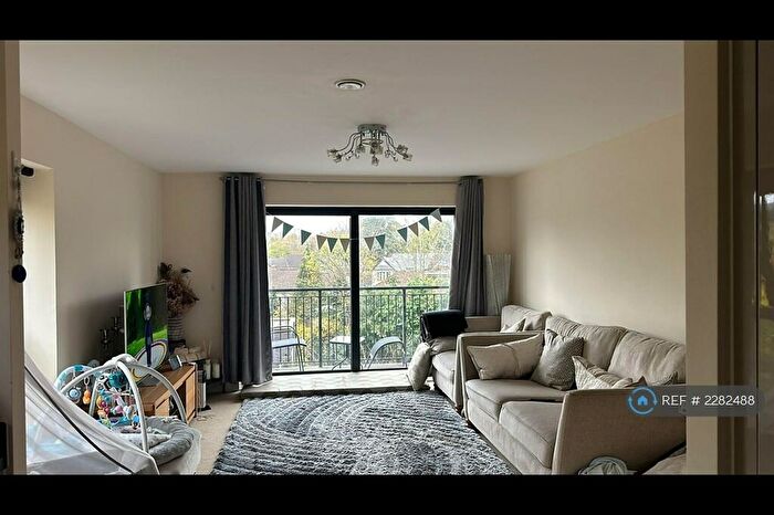 2 Bedroom Flat To Rent In Westside Court, Brent, Wembley, HA9