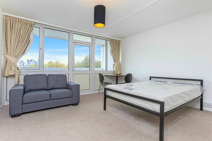 Property To Rent In Royal Street, London, SE1