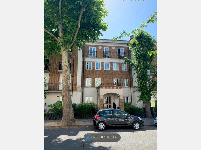 1 Bedroom Flat To Rent In Ibberton House, London, W14