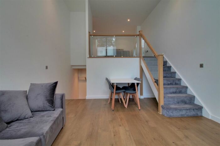 1 Bedroom Flat To Rent In Coinpress Residence, Warstone Lane, Jewellery Quarter, B18