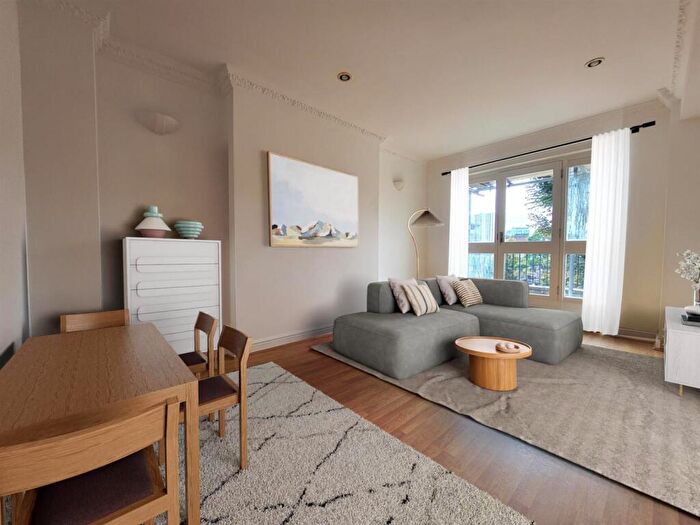 2 Bedroom Flat To Rent In Lancaster Grove, Belsize Park, NW3