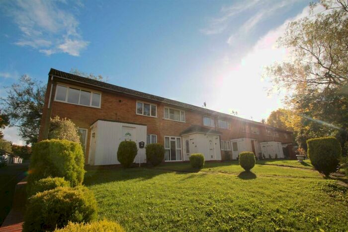 2 Bedroom Apartment To Rent In Ormonde, Stantonbury, Milton Keynes, MK14