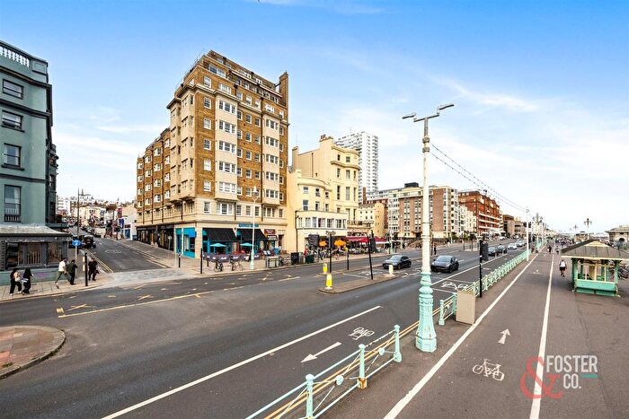 1 Bedroom Flat For Sale In Kings Road, Brighton, BN1