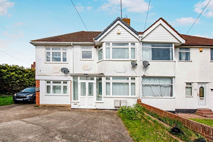 2 Bedroom Maisonette To Rent In Willow Avenue, Swanley, BR8