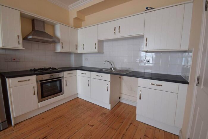 2 Bedroom Apartment To Rent In Boutport Street, Barnstaple, EX31