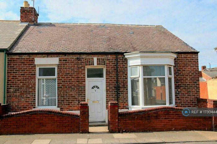3 Bedroom Terraced House To Rent In Chester Street, Sunderland, SR4