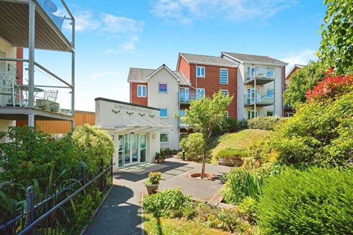 1 Bedroom Flat For Sale In Foxes Road, Newport, Isle Of Wight, PO30