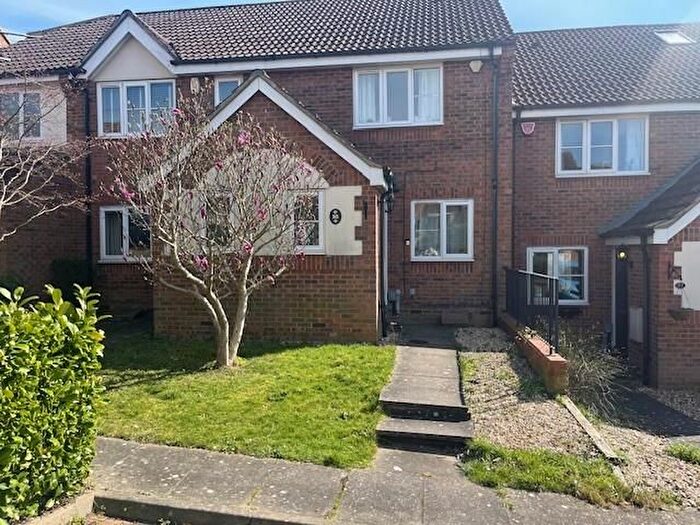2 Bedroom Terraced House To Rent In Thellusson Way, Penn Heights, Rickmansworth, WD3