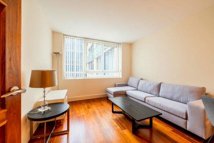 1 Bedroom Flat To Rent In South Wharf Road, London, W2