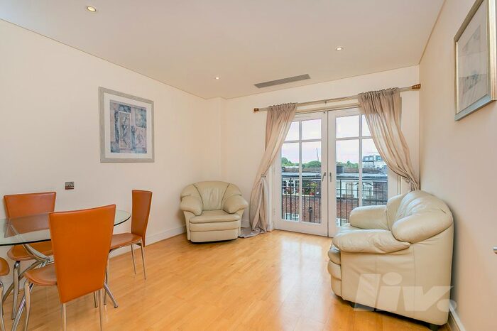 1 Bedroom Flat To Rent In Clarendon Court, Maida Vale, Madia Vale, W9
