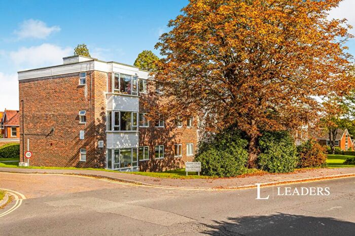 2 Bedroom Apartment To Rent In Arbor Court, Heath Road, RH16