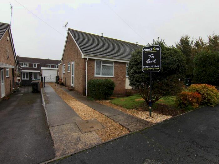 3 Bedroom Semi-Detached House To Rent In Waits Close, Banwell, Weston-Super-Mare BS29