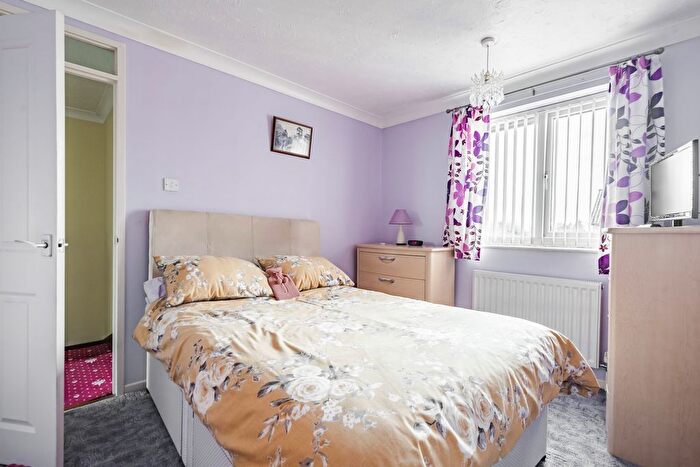 3 Bedroom End Of Terrace House For Sale In Anchor Court, Great Yarmouth, NR31