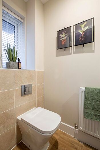 3 Bedroom Semi-Detached House For Sale In Faversham Lakes, Faversham, ME13