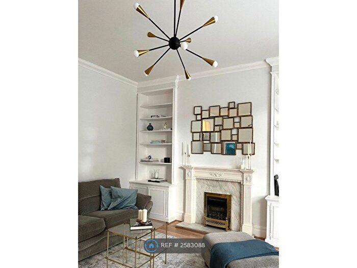 2 Bedroom Flat To Rent In Wymering Road, London, W9