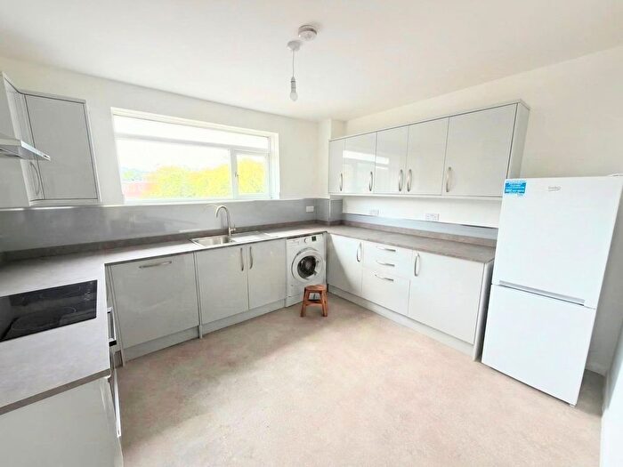 2 Bedroom Property To Rent In Forester Court, Bath, BA2