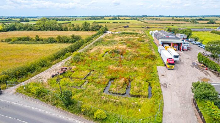 Land For Sale In Main Road, Stickney, Boston, PE22