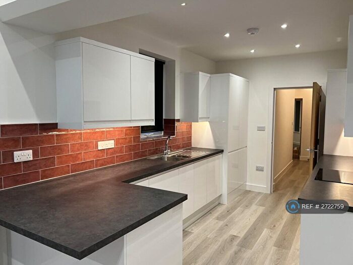 1 Bedroom Flat To Rent In Agnes Road, Northampton, NN2