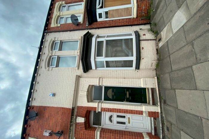 2 Bedroom Property To Rent In Abingdon Road, Middlesbrough, TS1