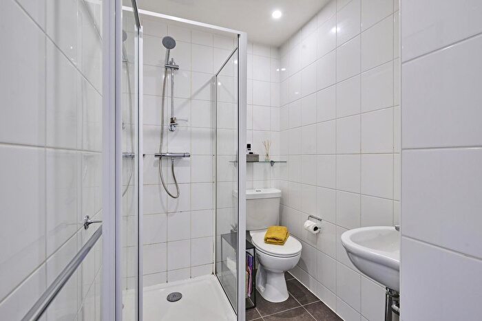 Studio To Rent In Eastern Boulevard, Leicester, LE2