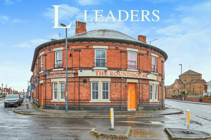 2 Bedroom Flat To Rent In London Road, Alvaston, DE24