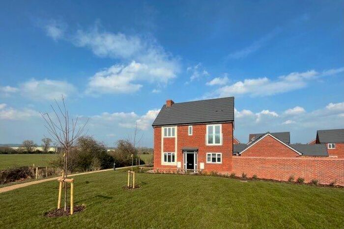 3 Bedroom Property To Rent In Pugin Road, Uttoxeter, ST14