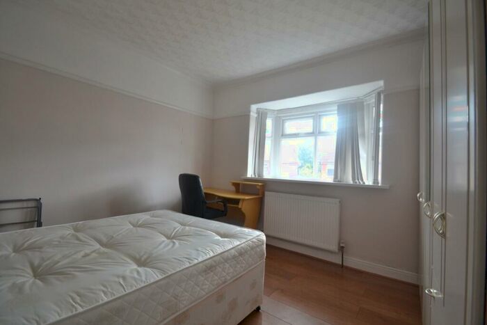 5 Bedroom Detached House To Rent In Austin Grove, Burnage, Manchester, M19